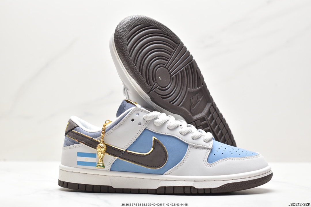 Otomo Katsuhiro x Nike SB Dunk Low ”Steamboy OST” Retro Anime AT2022-688