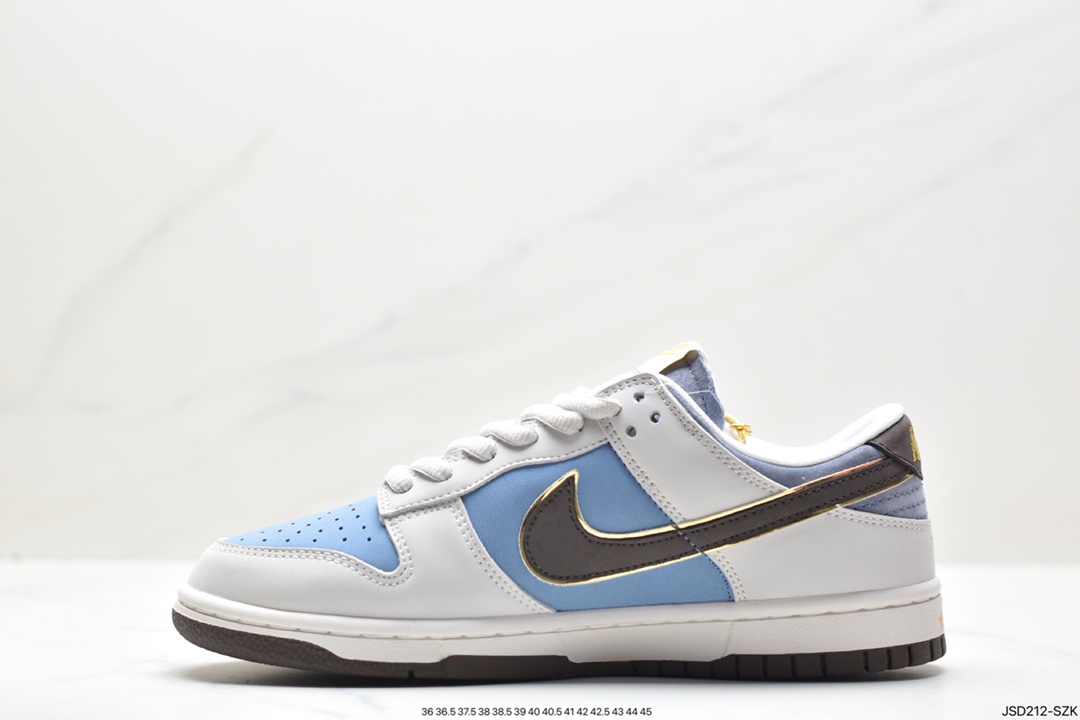 Otomo Katsuhiro x Nike SB Dunk Low ”Steamboy OST” Retro Anime AT2022-688