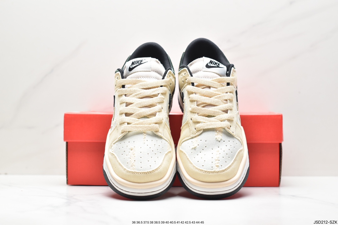 NK Dunk Low low-top casual sports shoes DZ2794-466