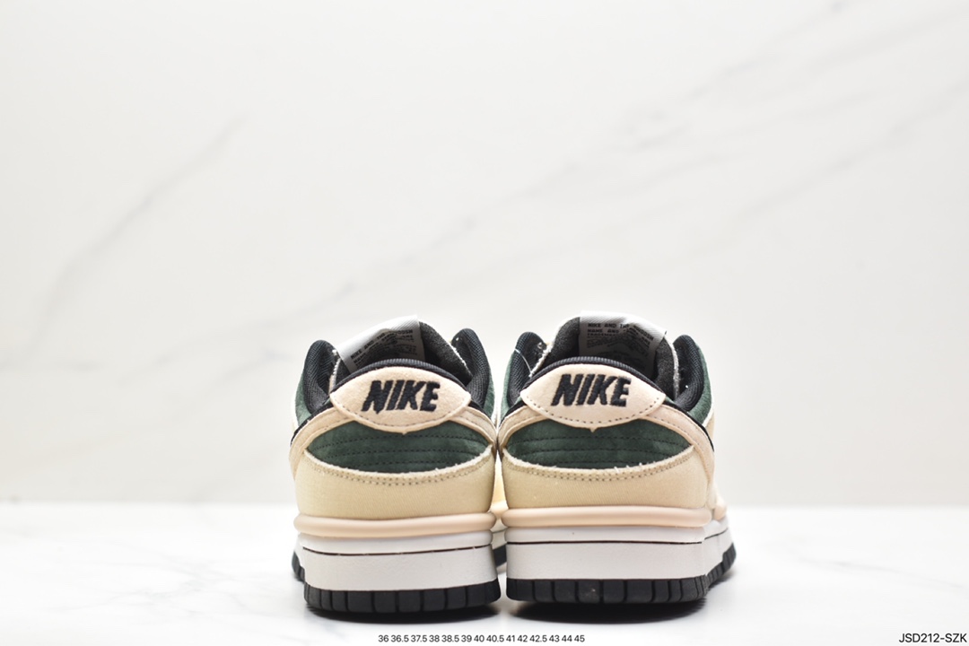 NK Dunk Low low-top casual sports shoes DZ2794-466