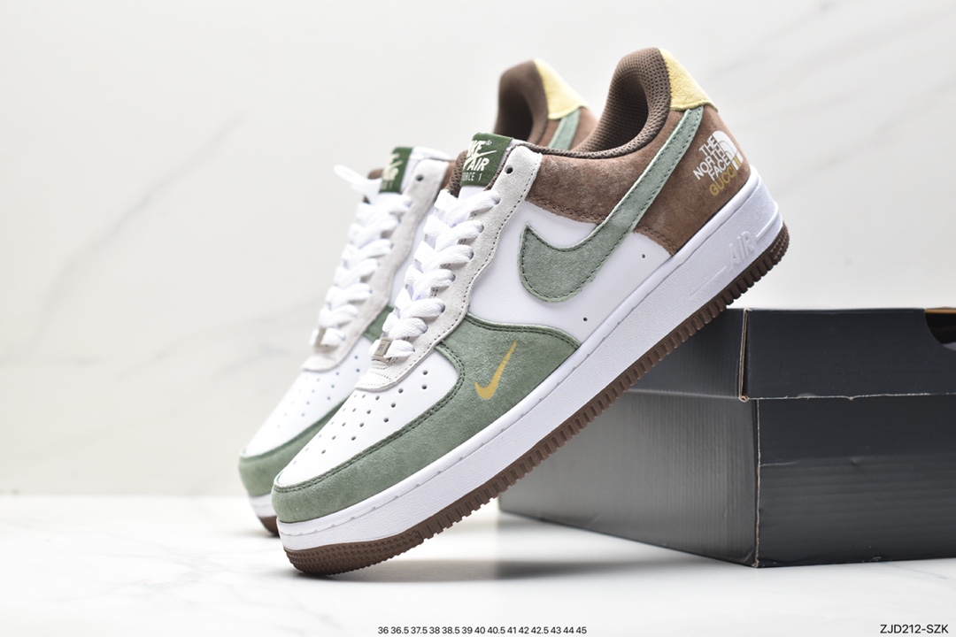 Air Force 1 ‘07 Low BS9055-811