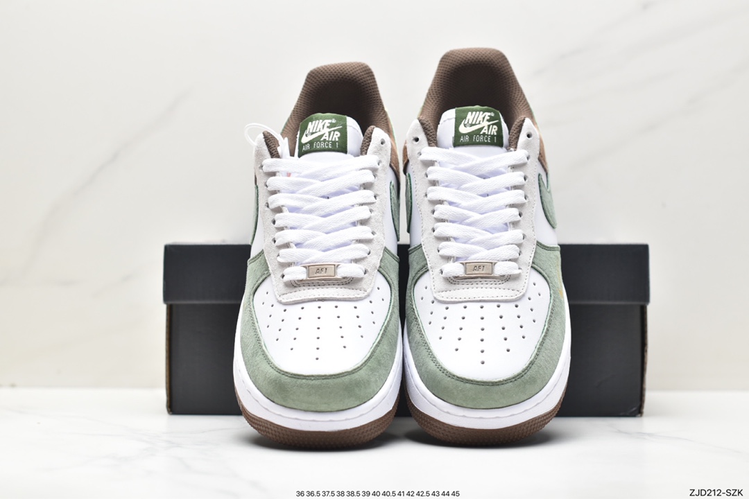 Air Force 1 ‘07 Low BS9055-811