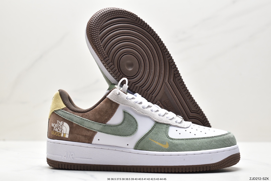 Air Force 1 ‘07 Low BS9055-811