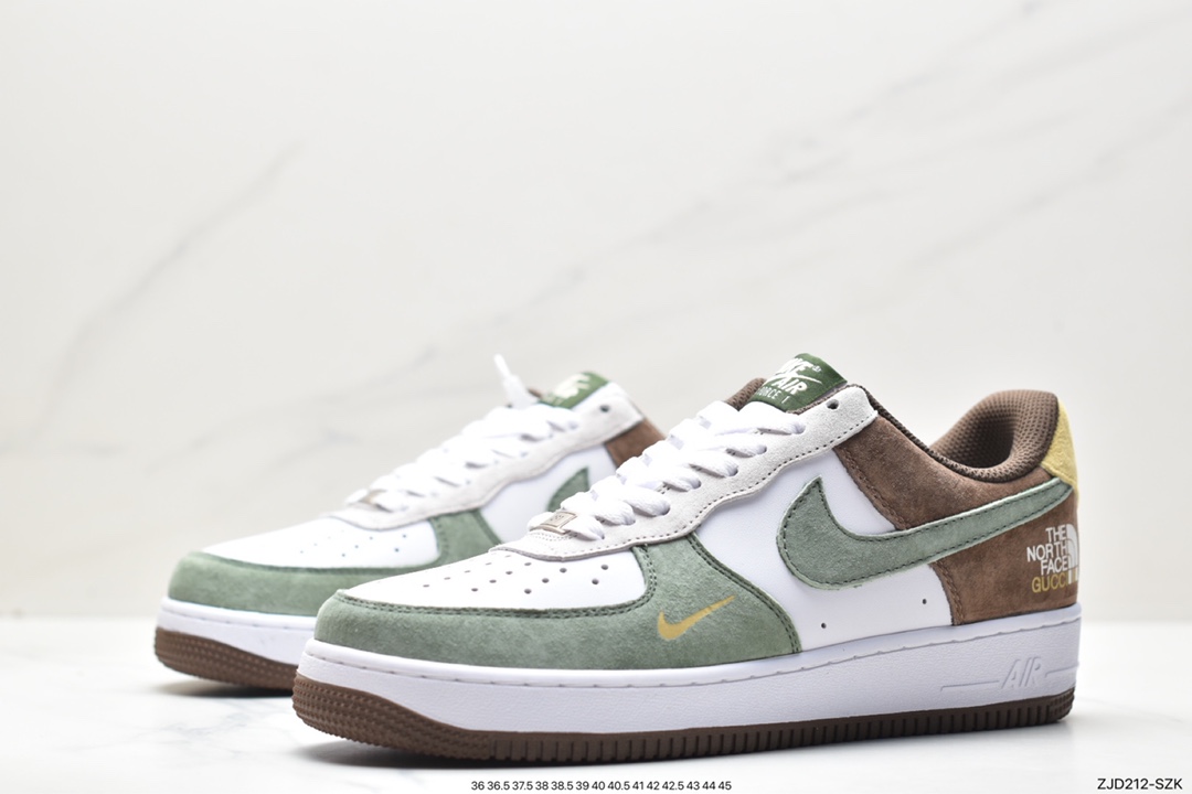 Air Force 1 ‘07 Low BS9055-811