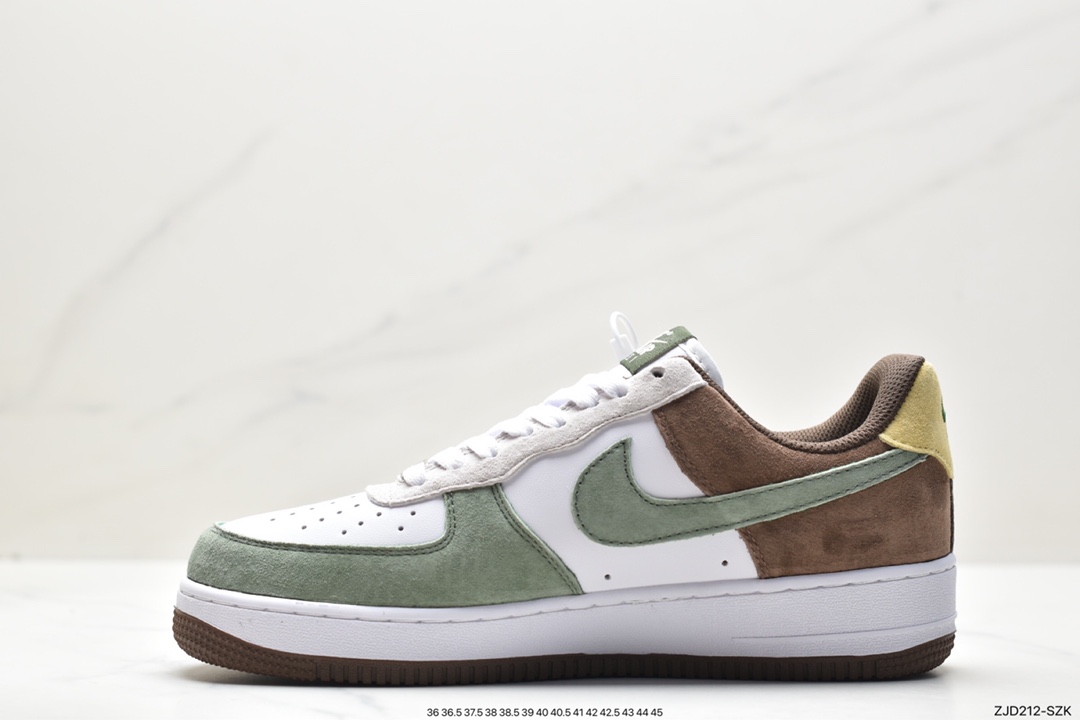 Air Force 1 ‘07 Low BS9055-811