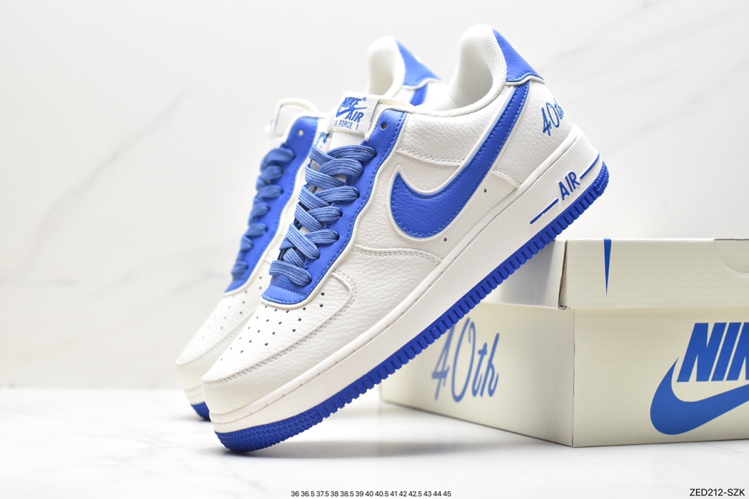 260 Air Force 1 ‘07 LV8 空军一号 JF1983-555