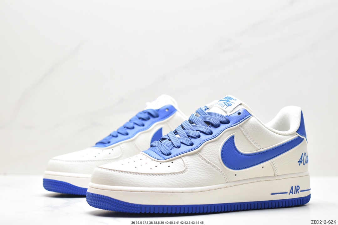 260 Air Force 1 ‘07 LV8 空军一号 JF1983-555