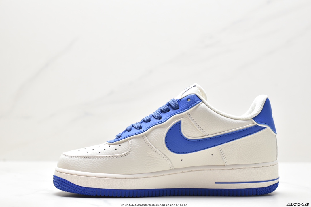 260 Air Force 1 ‘07 LV8 空军一号 JF1983-555