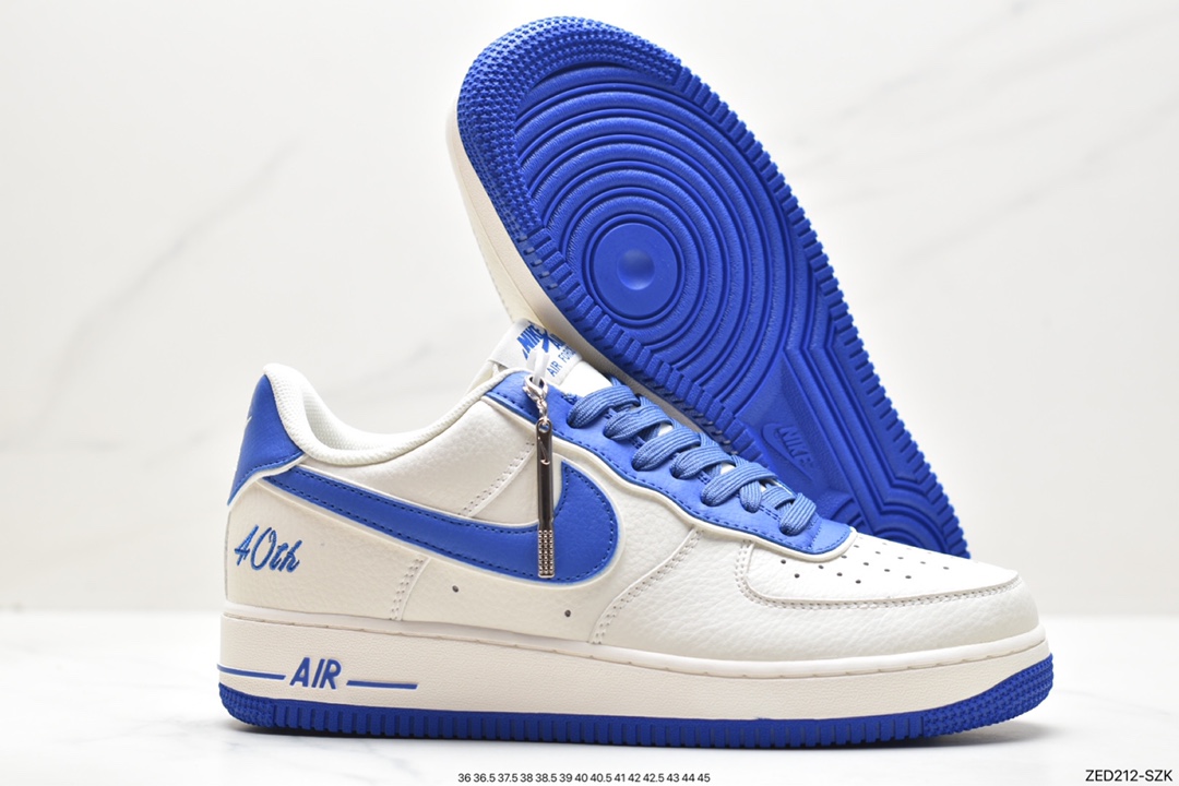 260 Air Force 1 ‘07 LV8 空军一号 JF1983-555