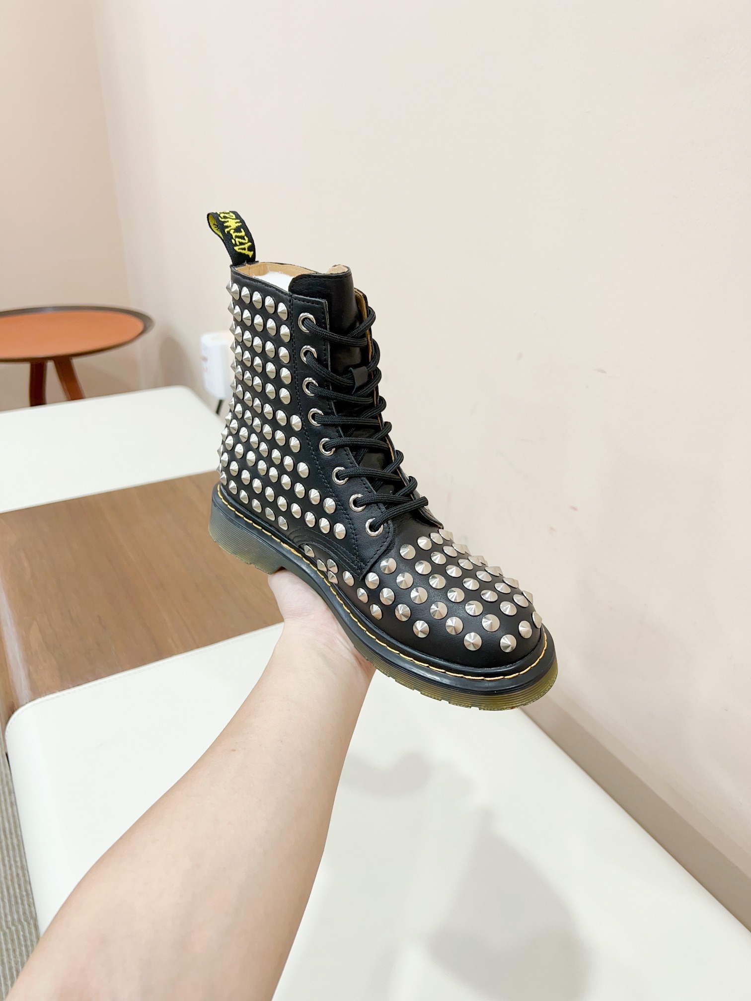 Dr. Martens 2023ss Boots: Comfortable, Certified, Best Value for Money - 图片 5