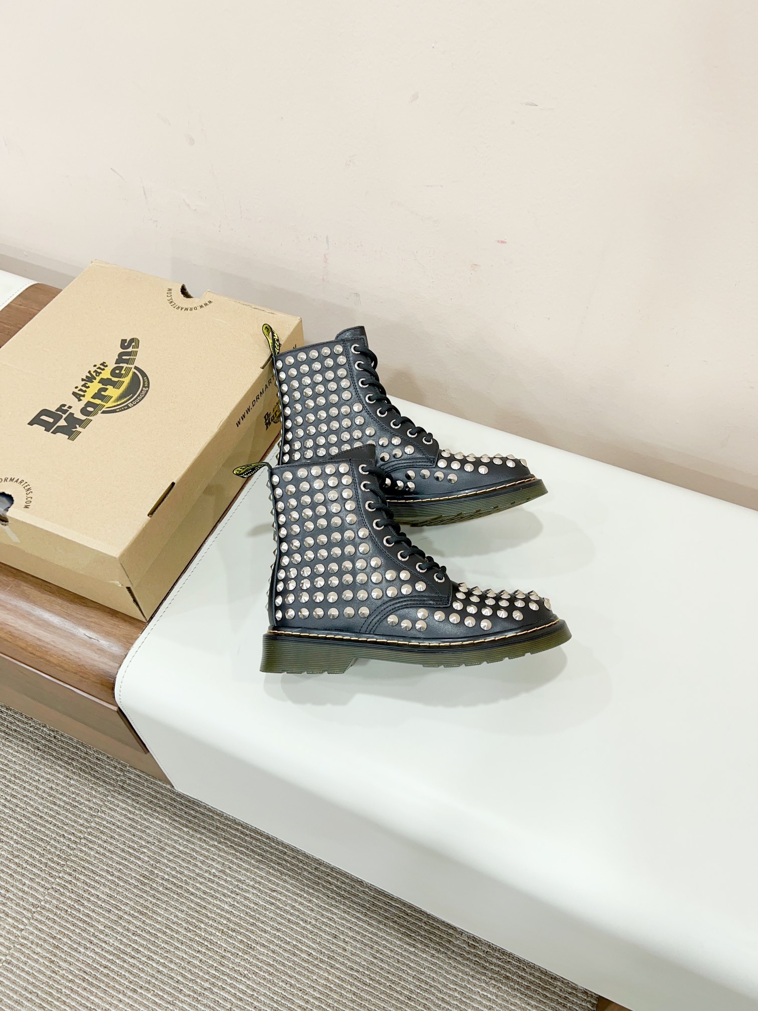 Dr. Martens 2023ss Boots: Comfortable, Certified, Best Value for Money - 图片 2
