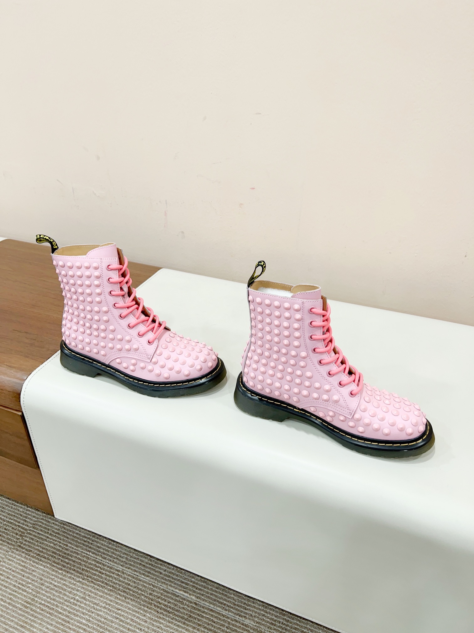 Dr. Martens 2023 Spring/Summer Collection: Comfortable Boots, Great Value, No Bargaining - 图片 6