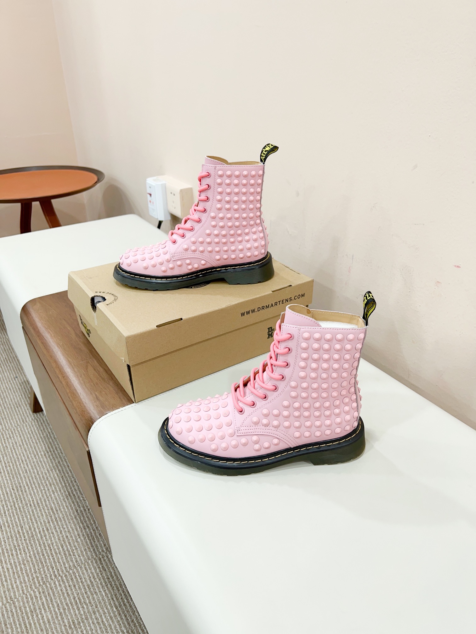 Dr. Martens 2023 Spring/Summer Collection: Comfortable Boots, Great Value, No Bargaining - 图片 3