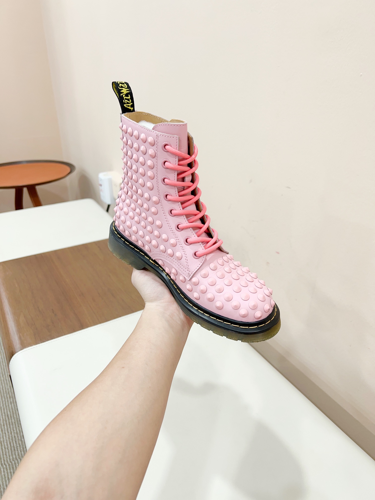 Dr. Martens 2023 Spring/Summer Collection: Comfortable Boots, Great Value, No Bargaining - 图片 5