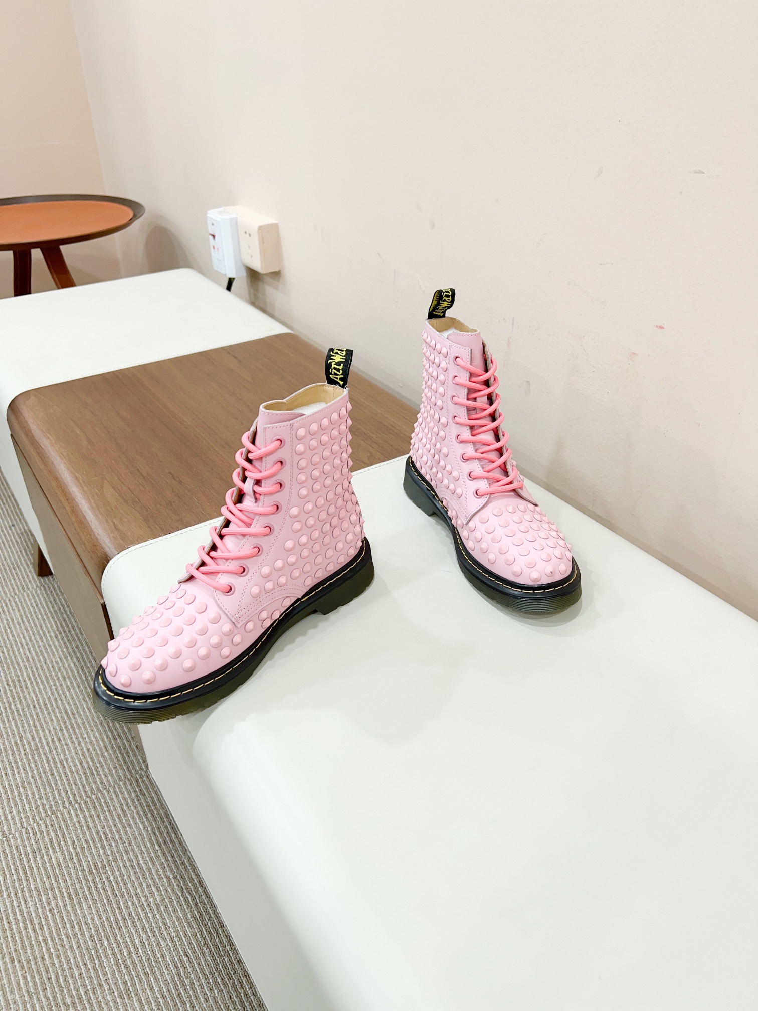 Dr. Martens 2023 Spring/Summer Collection: Comfortable Boots, Great Value, No Bargaining - 图片 4