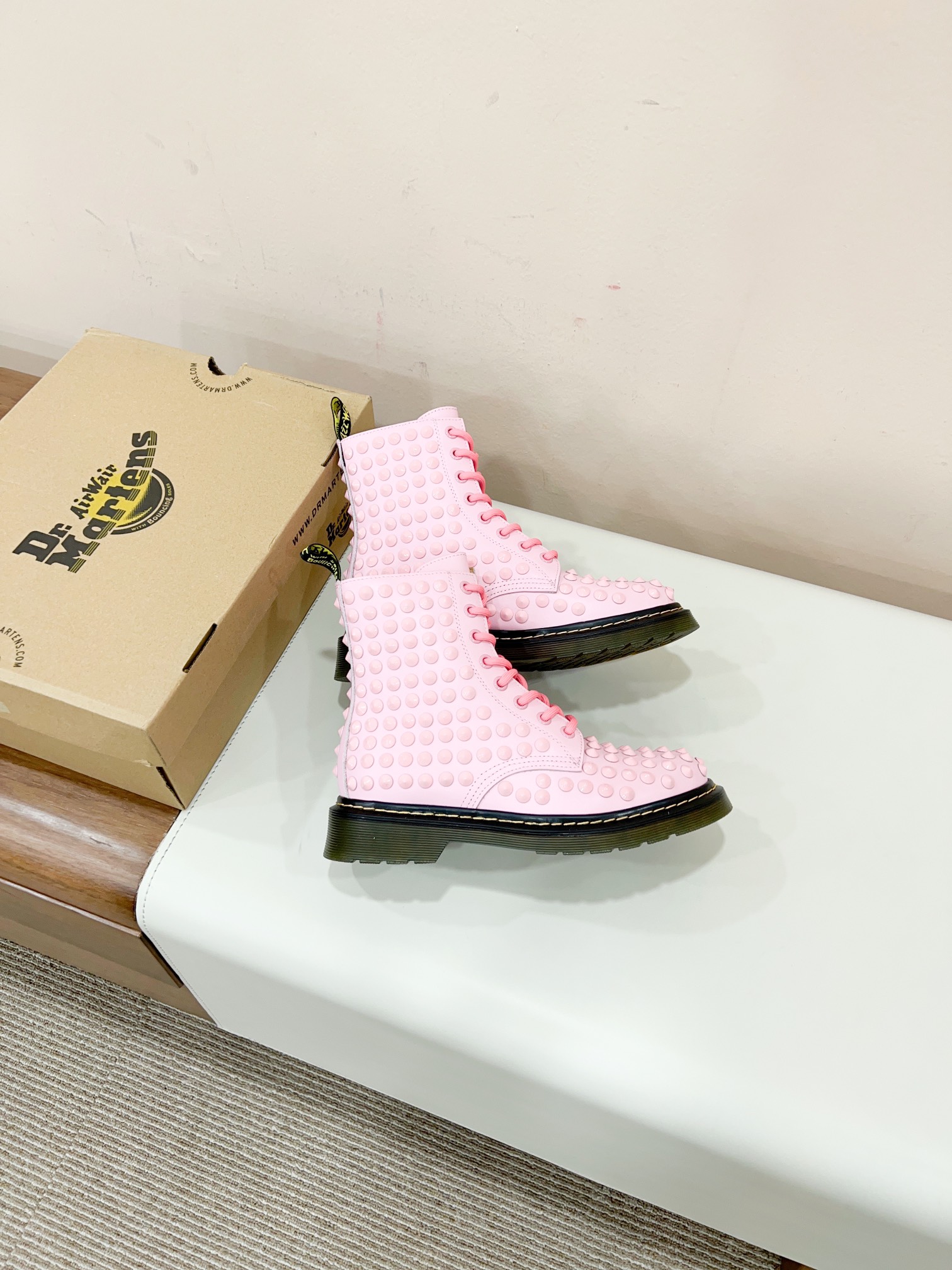 Dr. Martens 2023 Spring/Summer Collection: Comfortable Boots, Great Value, No Bargaining - 图片 2