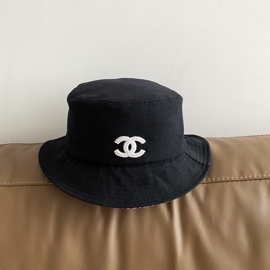 샤넬 모자 82025 Chanel Cap