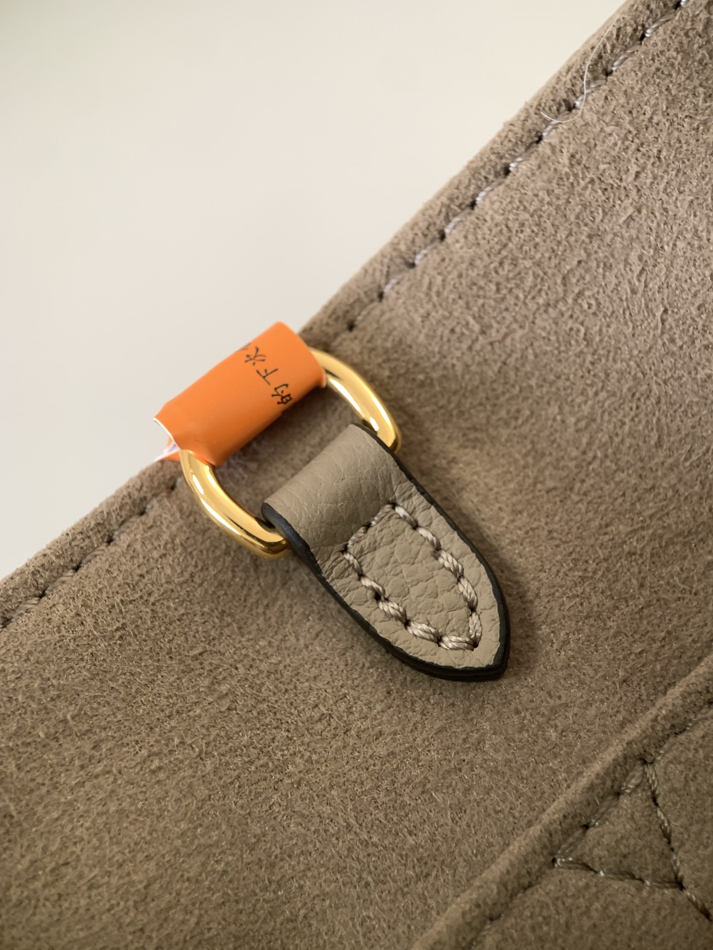 Louis Vuitton OnTheGo 小号手袋