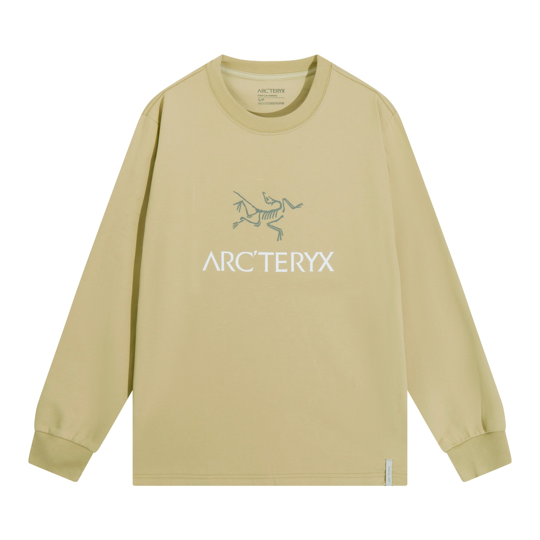 Arc’teryx Clothing T-Shirt sell Online
 Printing Unisex Long Sleeve