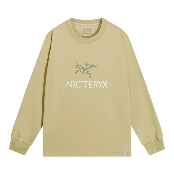 Arc’teryx Clothing T-Shirt sell Online Printing Unisex Long Sleeve
