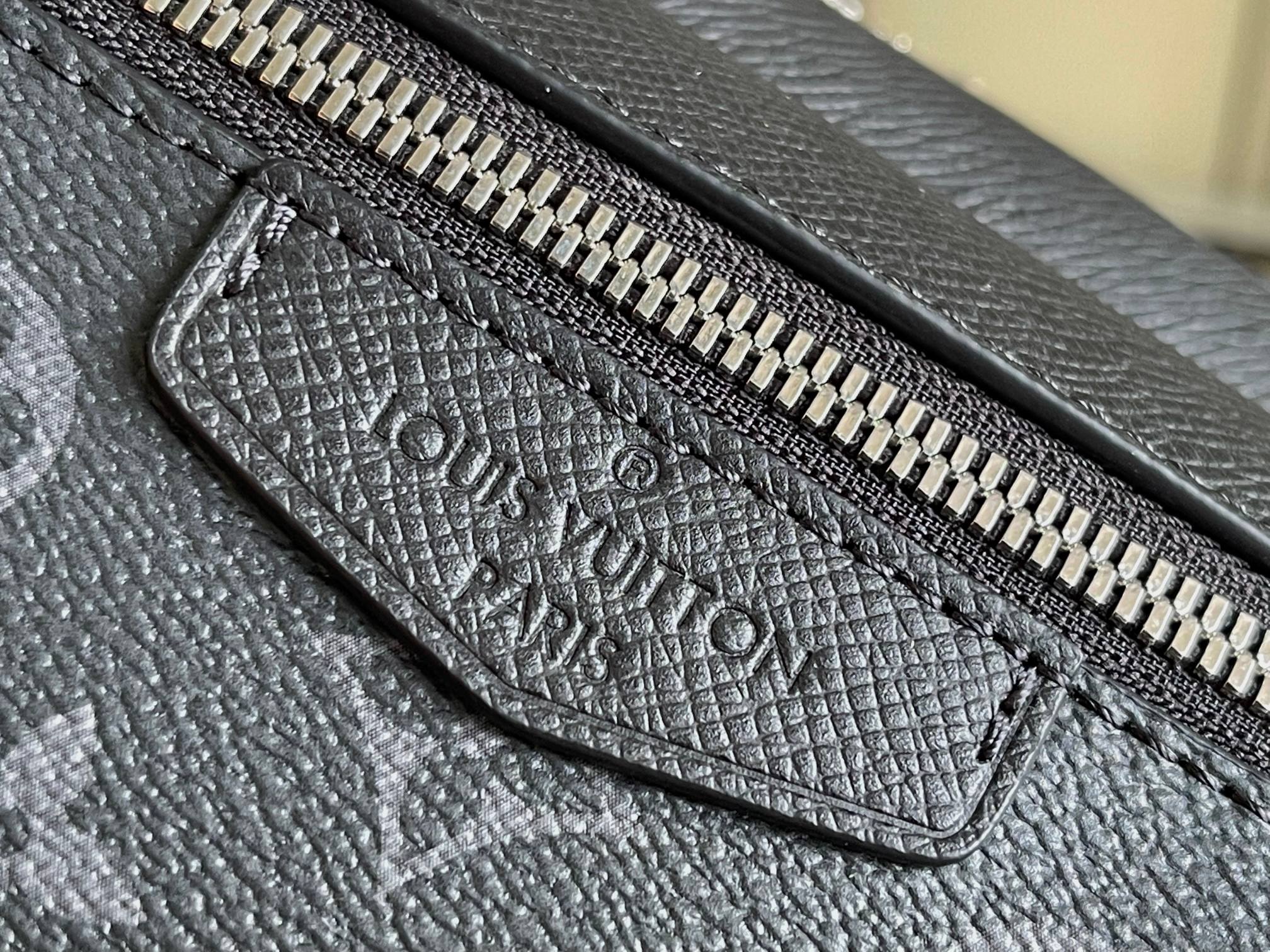Louis Vuitton Haute Couture Classic Luxury Handbag Shoulder Crossbody 5