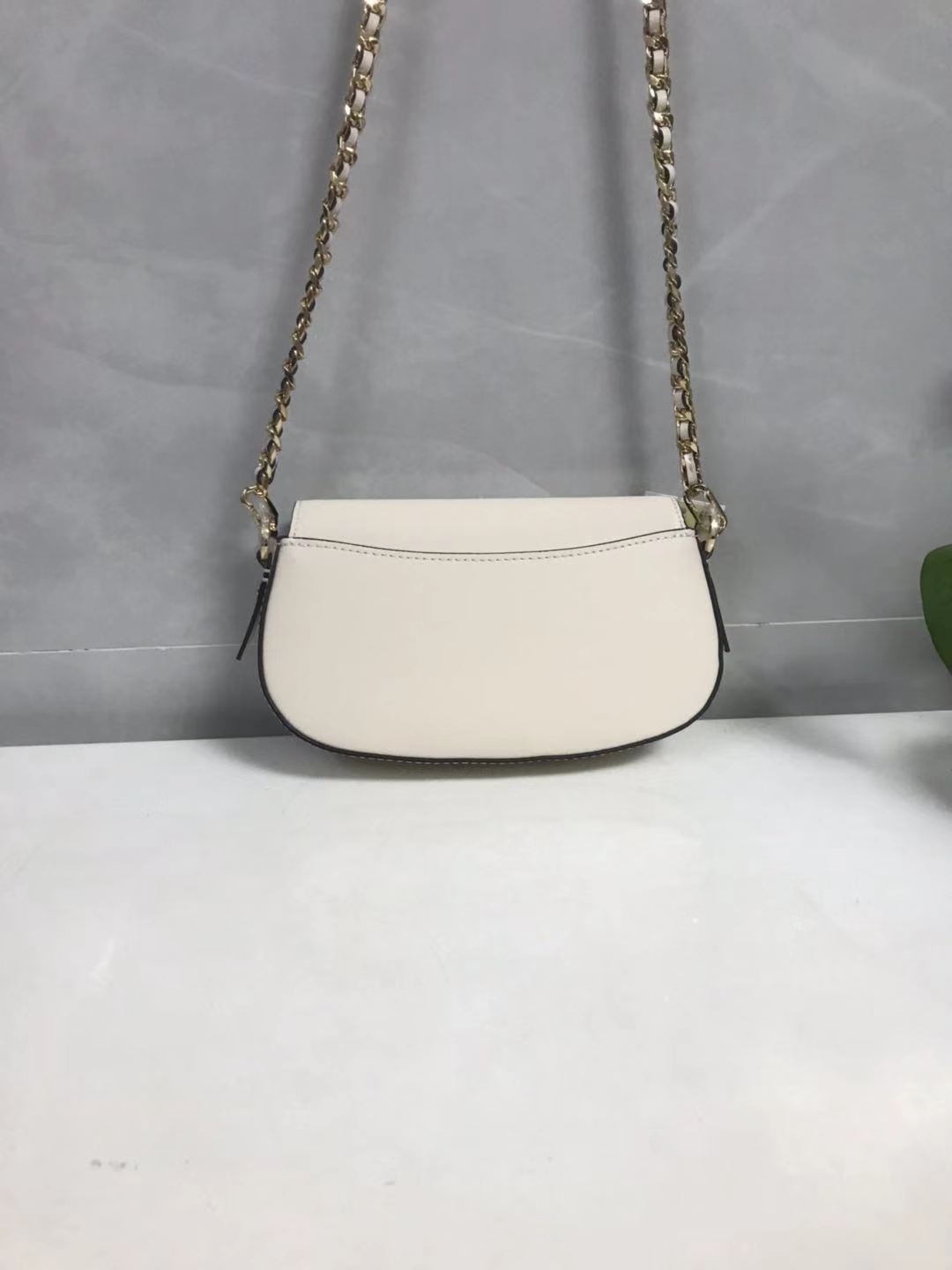 Michael Kors 链条马鞍包