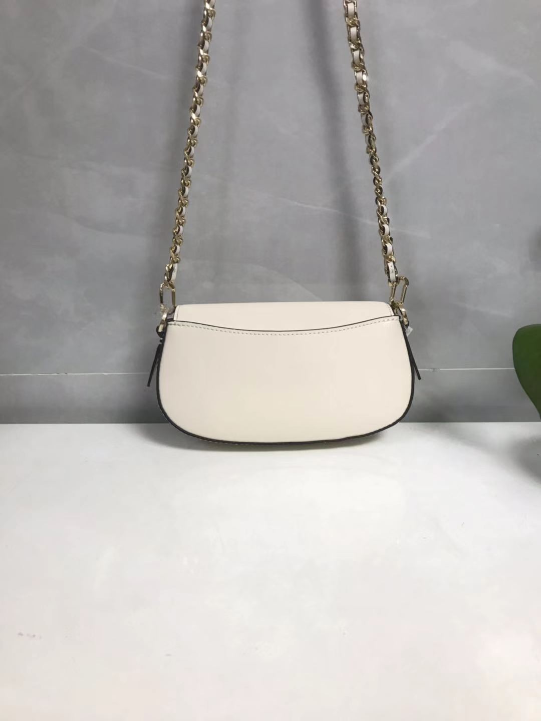 Michael Kors 链条马鞍包