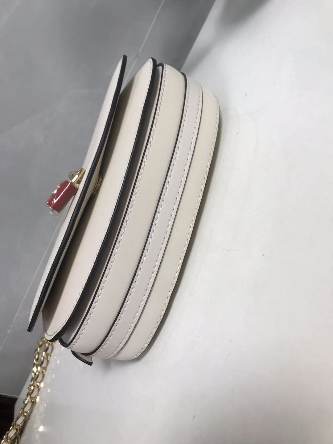 Michael Kors 链条马鞍包