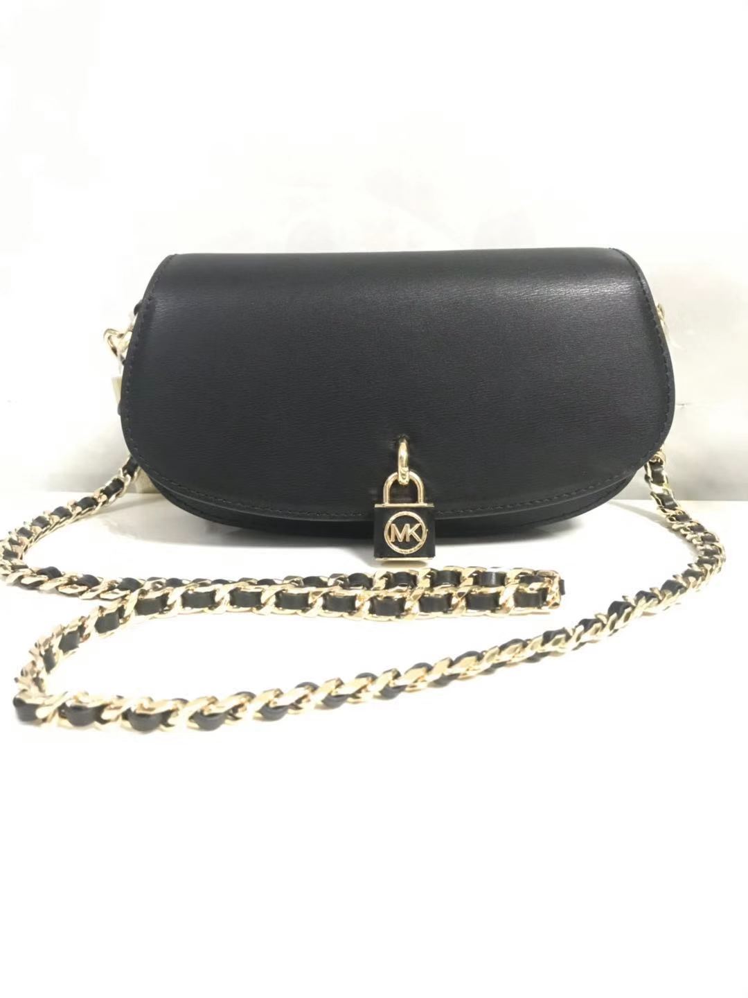 Michael Kors 链条马鞍包