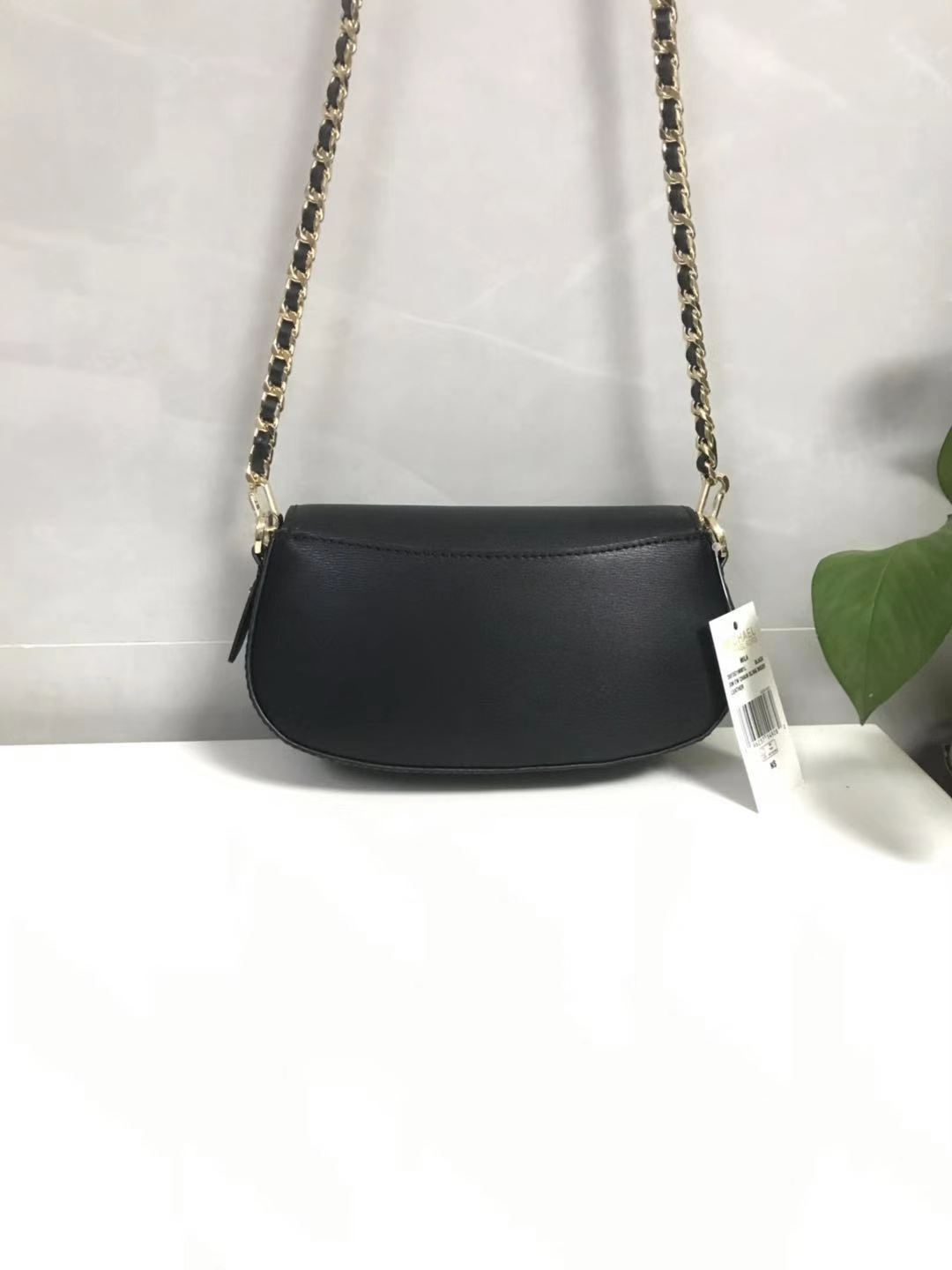Michael Kors 链条马鞍包
