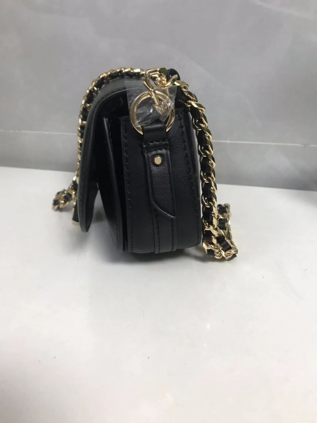 Michael Kors 链条马鞍包