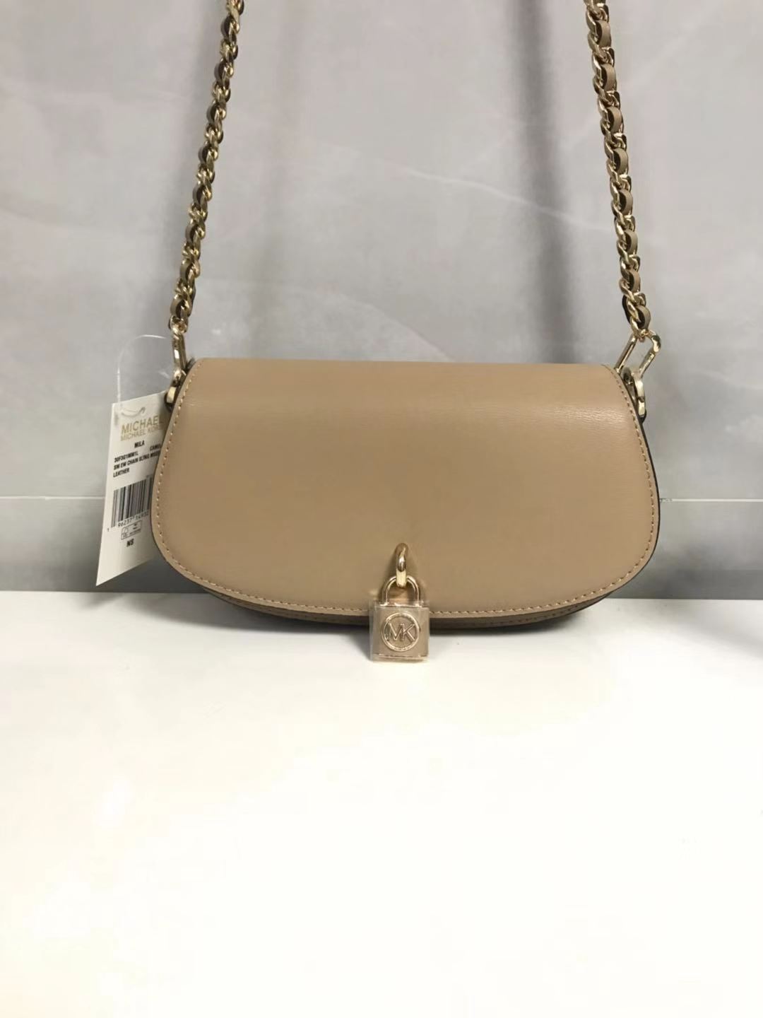 Michael Kors 链条马鞍包