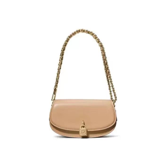 Michael Kors 链条马鞍包
