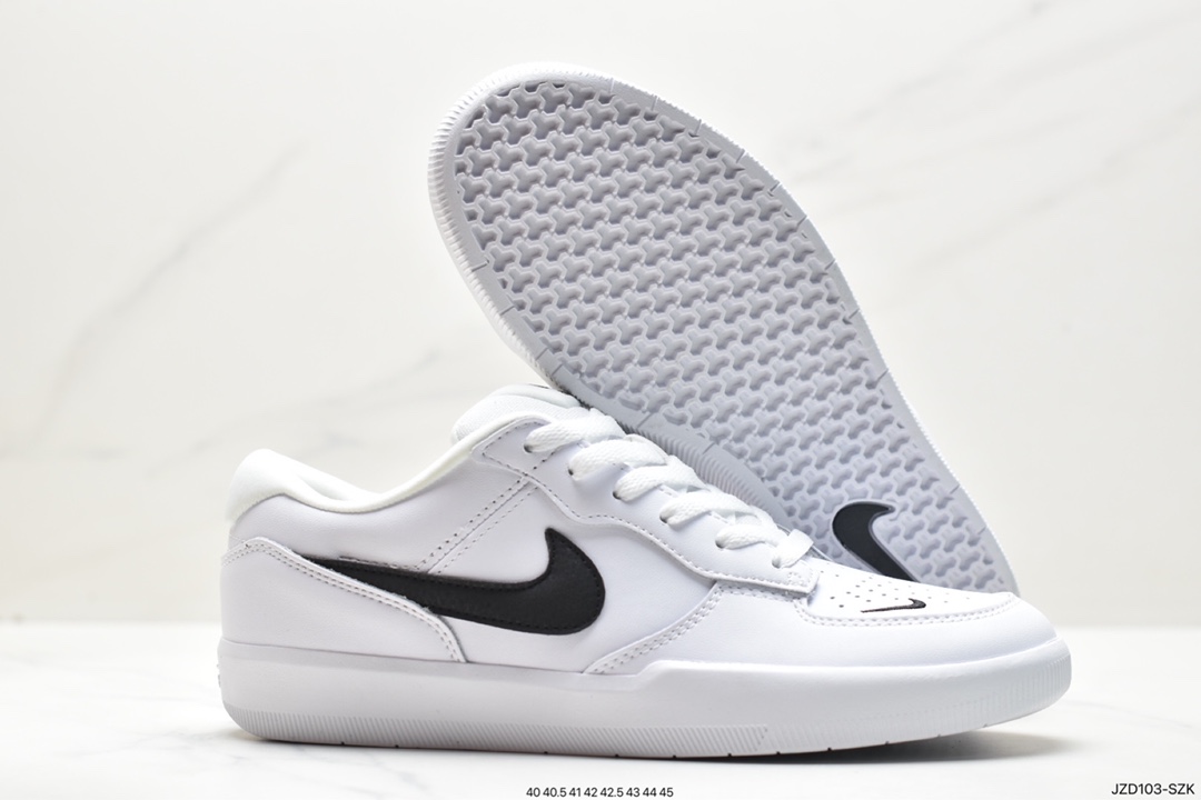 Nike SB Force 58 casual sports shoes DH7505-101