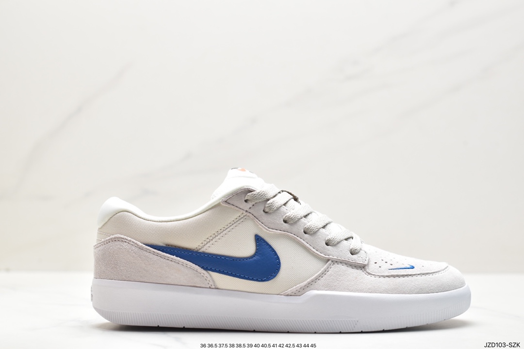 Nike SB Force 58 casual sports shoes DH7505-101