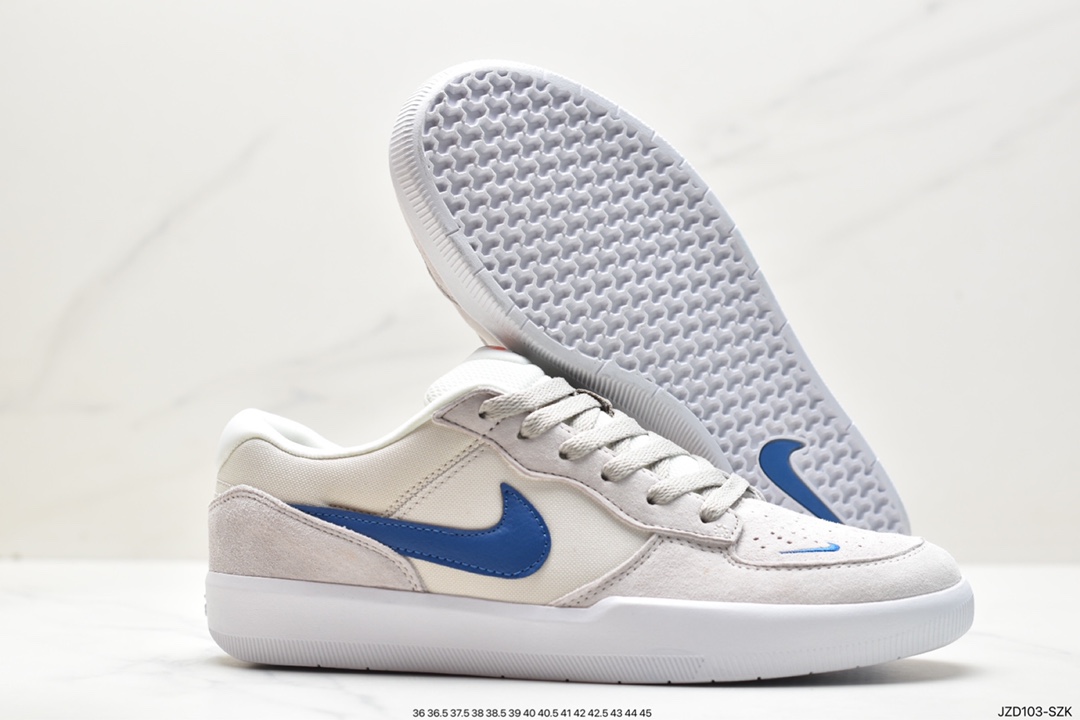 Nike SB Force 58 casual sports shoes DH7505-101