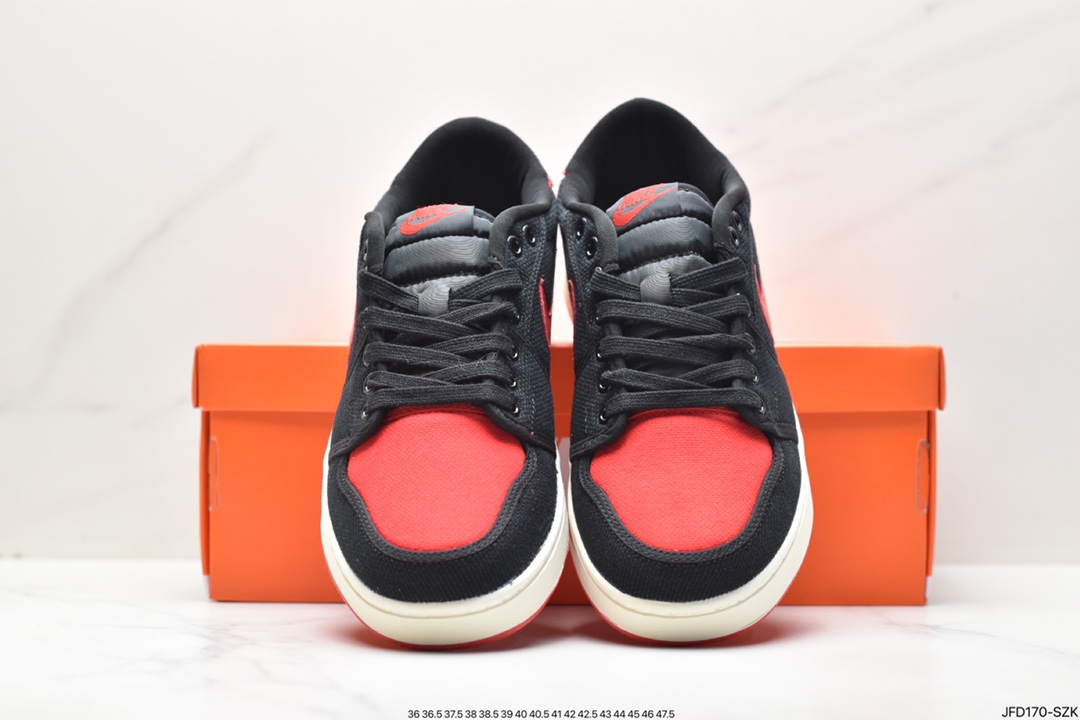 AJKO 1 Low Shadow AJ1 Joe Culture Casual Shoes DX4981-006