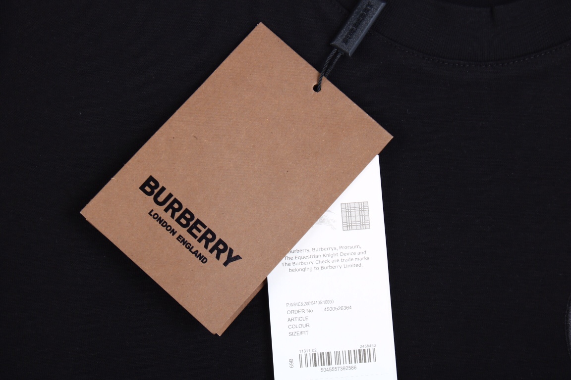 Burberry Haute Couture Designer Jacket Coat Ready-to-Wear Ref.09B7E82A 5