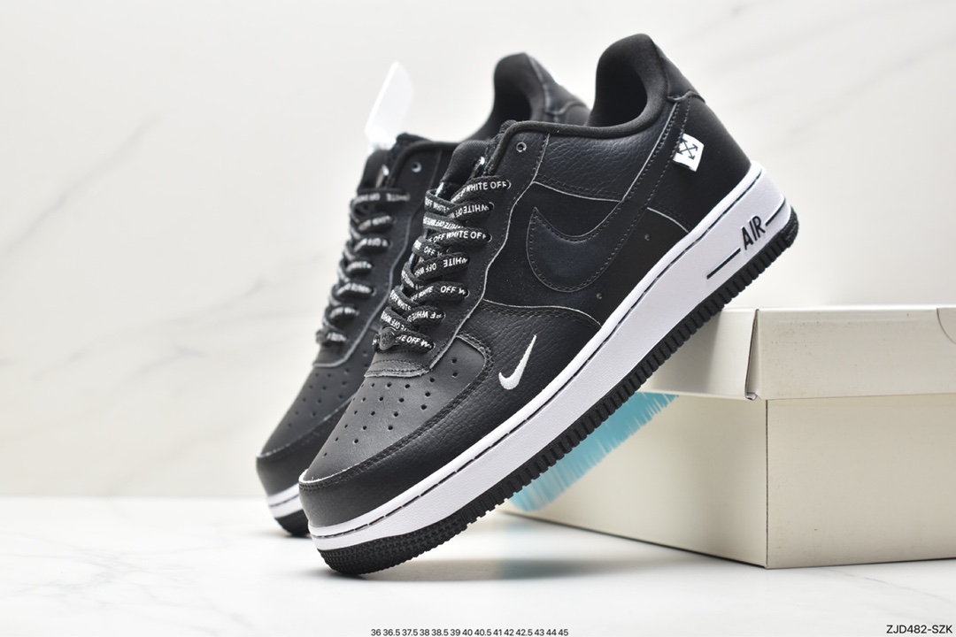 Air Force 1 ‘07 Low PF9055-769