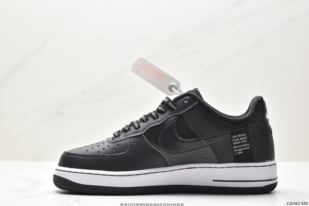 Air Force 1 ‘07 Low PF9055-769