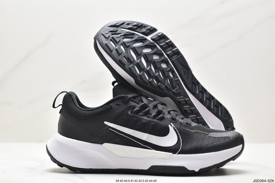 NIKE JUNIPER TRAIL 2 casual sports running shoes DM0822-001