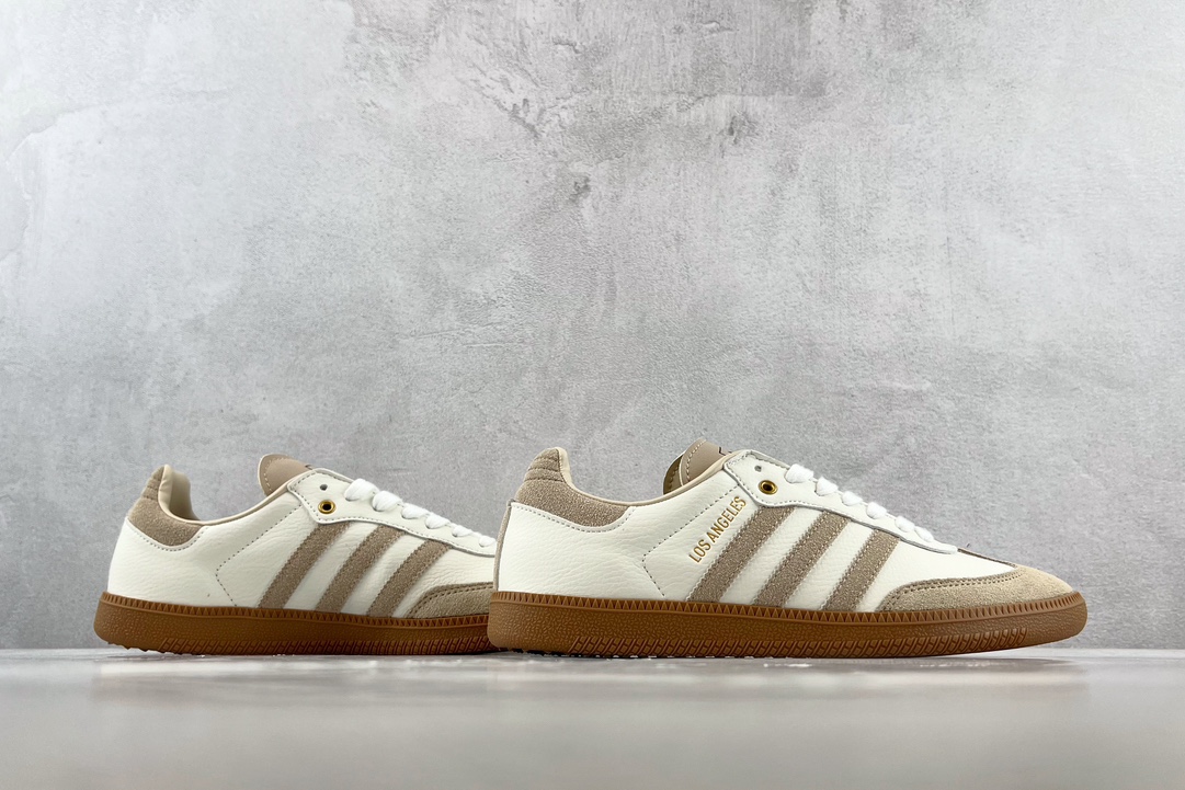 adidas originals Samba Beige GV8358