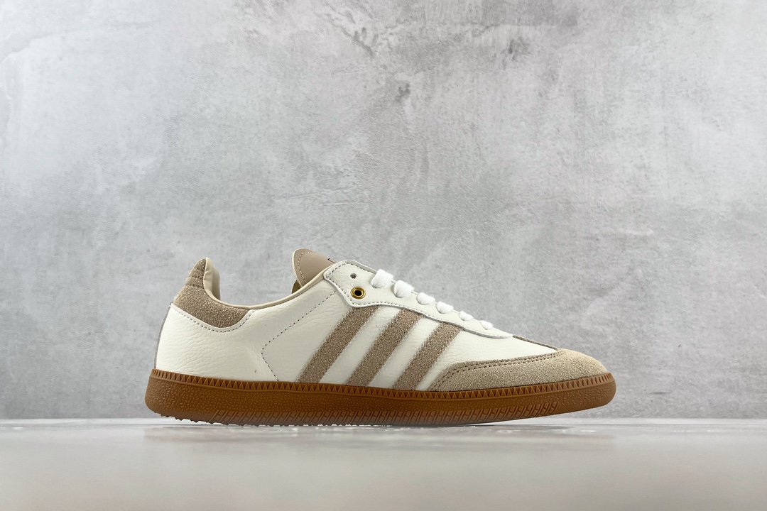 adidas originals Samba Beige GV8358