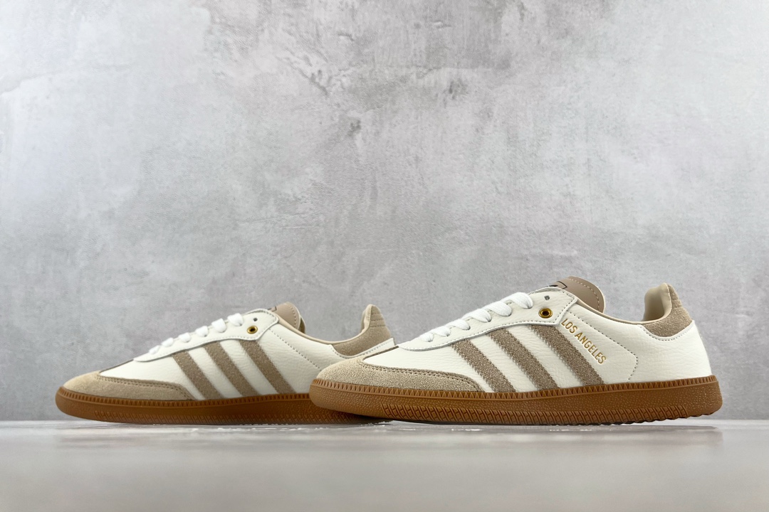 adidas originals Samba Beige GV8358