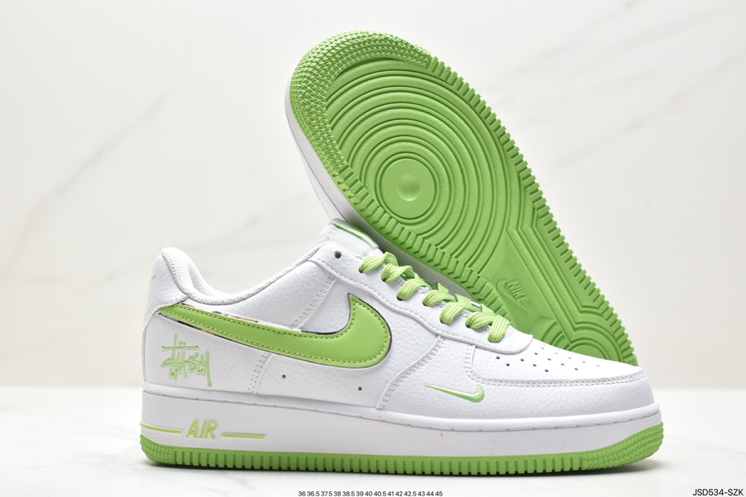 Nike Air Force 1 Low 07 CW2288-111