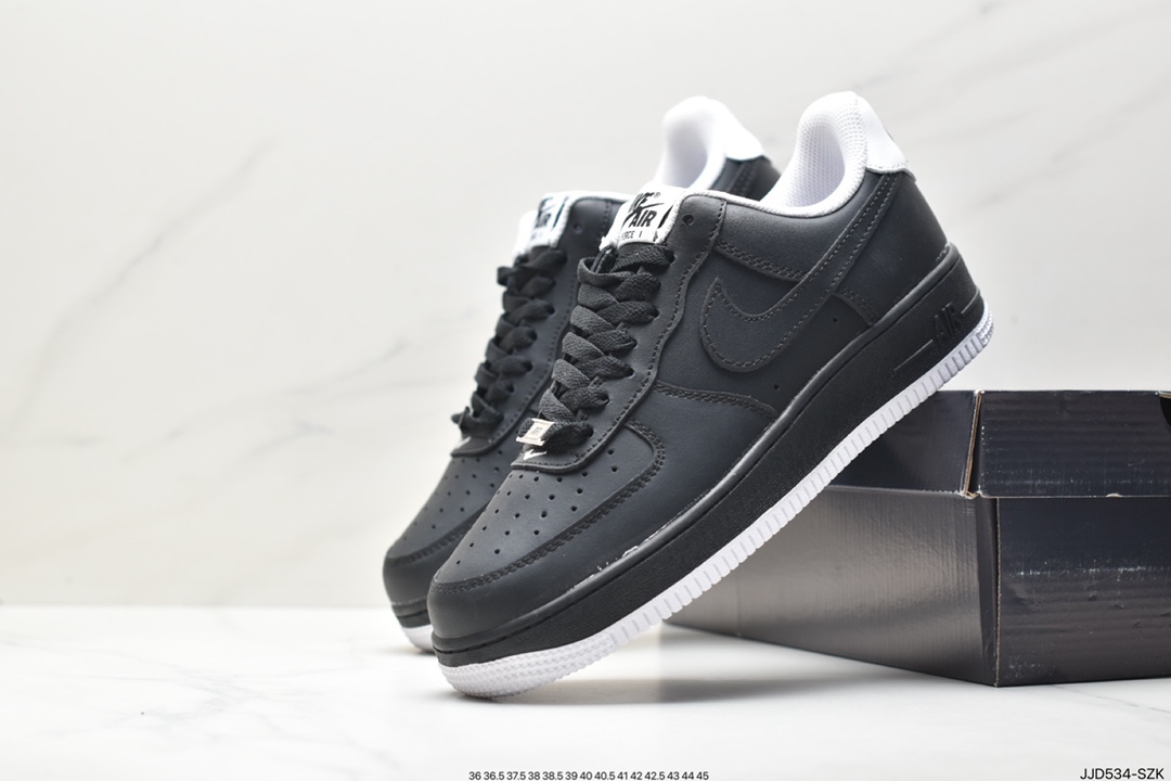 Nike Air Force 1 Low Air Force One low-top versatile casual sports shoes DM9096-100