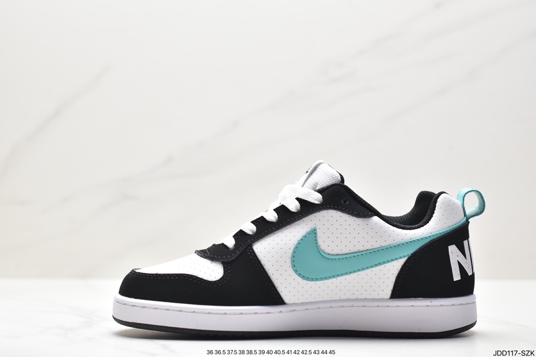 Nike Court Borough Low Men's and Women's Shoes FD9918-181