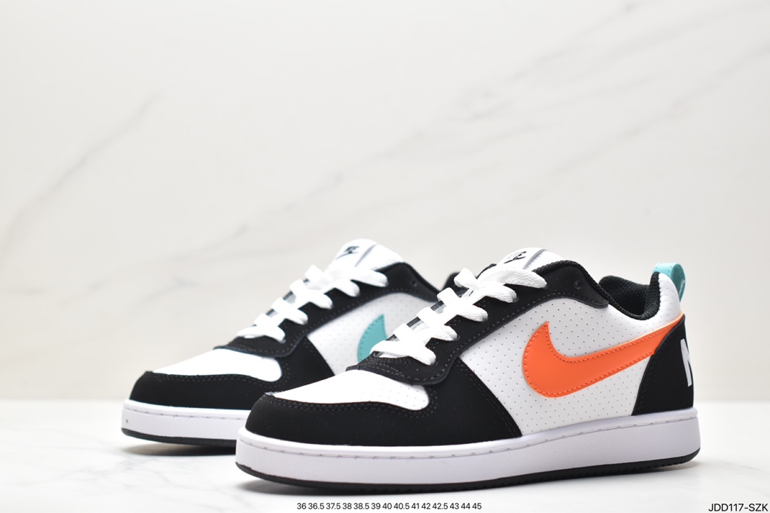 Nike Court Borough Low Men's and Women's Shoes FD9918-181