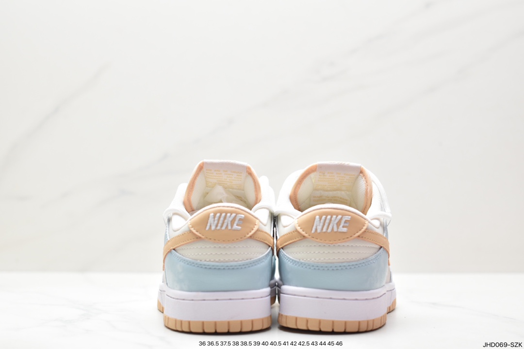 Nike SB Dunk Low Deconstructed Drawstring Shoelaces DV0831-003