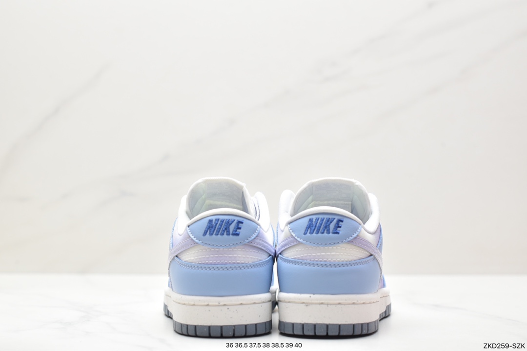 270 耐克Nike SB Dunk Low扣篮系列低帮休闲运动滑板板鞋 FN0323-400